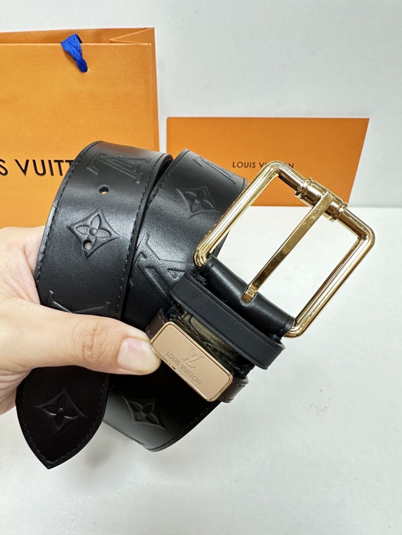 Louis Vuitton Belts